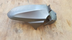 Kymco People S 125 - 200 első sárvédő 2 - kép 3