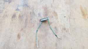 Kymco People S 125 - 200 ellenállás - kép 3