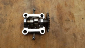 Kymco People S 125 - 150 vezérműtengely himbával - kép 7