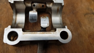 Kymco People S 125 - 150 vezérműtengely himbával - kép 10