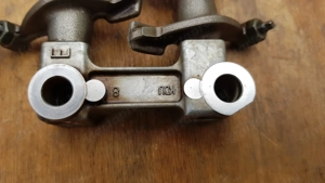 Kymco People S 125 - 150 vezérműtengely himbával - kép 9