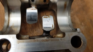 Kymco People S 125 - 150 vezérműtengely himbával - kép 6