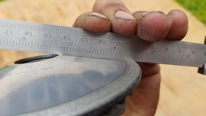 Kymco People S 125 - 150 variátor - kép 6