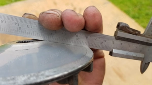 Kymco People S 125 - 150 variátor - kép 3