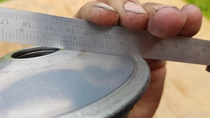 Kymco People S 125 - 150 variátor - kép 7