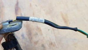 Kymco People S 125 -200 üzemanyag szintjelző - kép 2