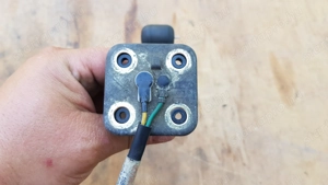 Kymco People S 125 -200 üzemanyag szintjelző - kép 4