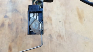 Kymco People S 125 -200 üzemanyag szintjelző - kép 3