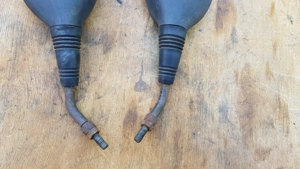 Kymco People S 125 -200 tükör pár - kép 7