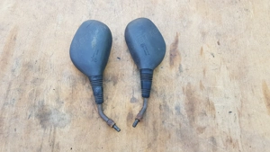 Kymco People S 125 -200 tükör pár - kép 6