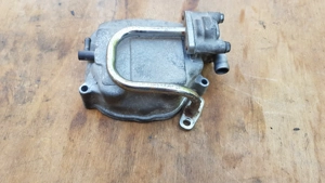 Kymco People S 125 - 200 szelepfedél - kép 3