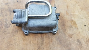 Kymco People S 125 - 200 szelepfedél - kép 2