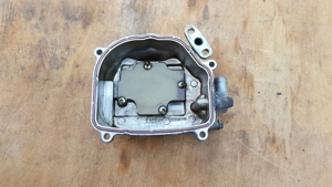 Kymco People S 125 - 200 szelepfedél - kép 4