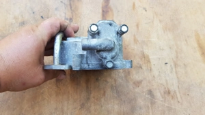 Kymco People S 125 - 200 szelepfedél - kép 7