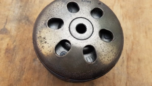 Kymco People S 125 -200 kuplung - kép 7