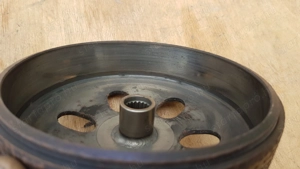 Kymco People S 125 -200 kuplung - kép 6