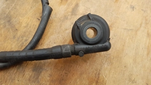 Kymco People S 125 - 200 km óra meghajtás - kép 4