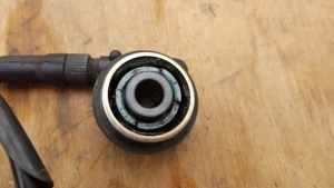 Kymco People S 125 - 200 km óra meghajtás - kép 3