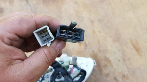 Kymco People S 125 - 200 km óra - kép 3