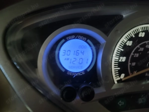 Kymco People S 125 - 200 km óra - kép 2