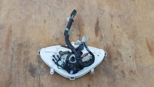 Kymco People S 125 - 200 km óra - kép 10