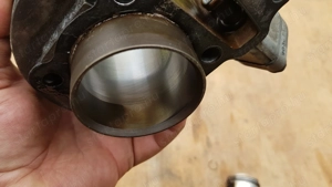 Kymco People S 125 henger - kép 3