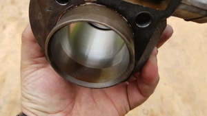 Kymco People S 125 henger - kép 6