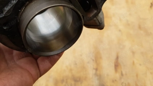 Kymco People S 125 henger - kép 2