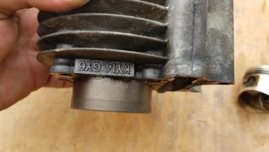 Kymco People S 125 henger - kép 8