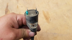 Kymco People S 125 - 200 gyújtótrafó - kép 3