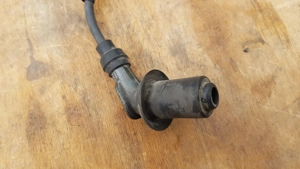 Kymco People S 125 - 200 gyújtótrafó - kép 4