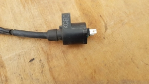 Kymco People S 125 - 200 gyújtótrafó - kép 6