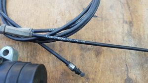 Kymco People S 125 - 200 gyújtáskapcsoló - kép 7