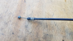 Kymco People S 125 - 200 gyújtáskapcsoló - kép 10