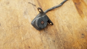 Kymco People S 125 - 200 gyújtás - kép 4