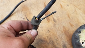 Kymco People S 125 - 200 gyújtás - kép 3