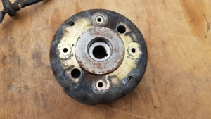 Kymco People S 125 - 200 gyújtás - kép 6