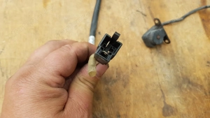 Kymco People S 125 - 200 gyújtás - kép 2