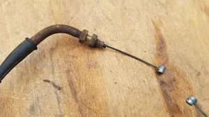 Kymco People S 125 - 200 gázbovden - kép 2