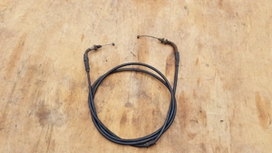 Kymco People S 125 - 200 gázbovden - kép 6