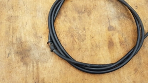 Kymco People S 125 - 200 gázbovden - kép 4