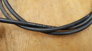 Kymco People S 125 - 200 gázbovden - kép 5