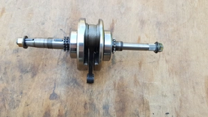 Kymco People S 125 - 150 főtengely