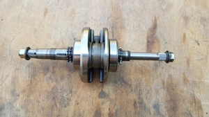 Kymco People S 125 - 150 főtengely - kép 7