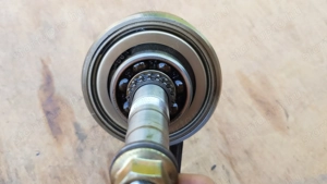 Kymco People S 125 - 150 főtengely - kép 3