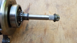 Kymco People S 125 - 150 főtengely - kép 10