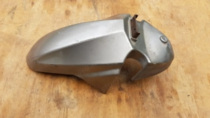 Kymco People S 125 - 200 első sárvédő - kép 5