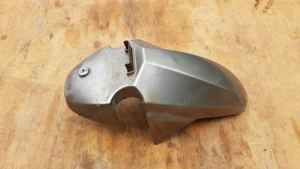 Kymco People S 125 - 200 első sárvédő - kép 4