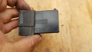 Kymco People S 125 - 200 első lámpa elektronika - kép 4