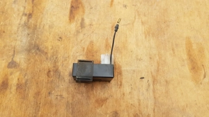 Kymco People S 125 - 200 első lámpa elektronika - kép 6